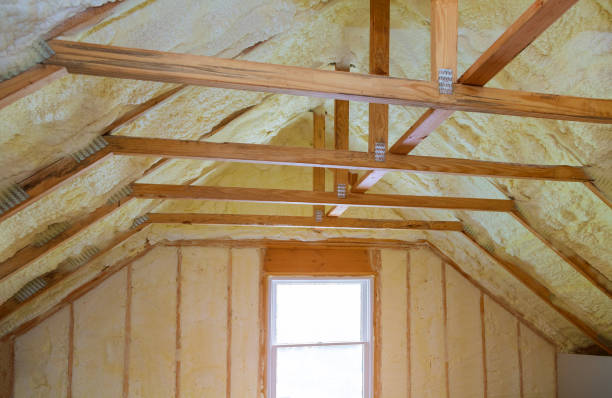 Best Spray Foam Insulation in Clyde, OH