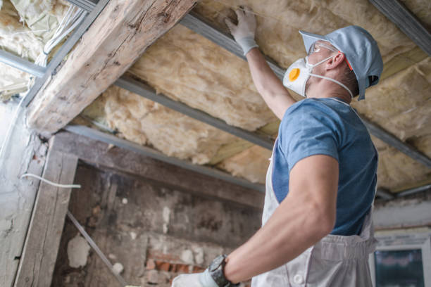 Best Blown-in Insulation in Clyde, OH