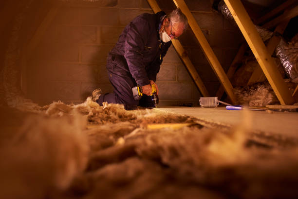 Best Insulation for Specific Applications in Clyde, OH