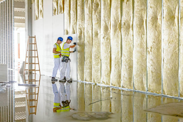 Types of Insulation We Offer in Clyde, OH